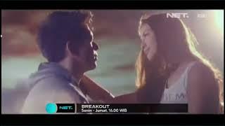 Iklan Breakout NET. 2013