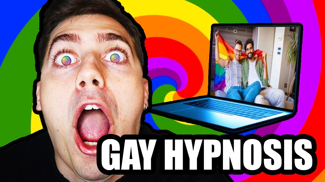 Gay hypnotic