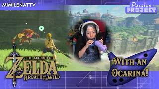 The Legend of Zelda: Breath of the Wild - Passion Project Season 3 - GDQ Hotfix Speedruns