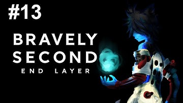 Magic & Physical Weakness... ; Bravely Second: End Layer [HARD] [Part 13]