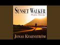 Sunset Walker Piano Theme