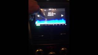 Alpine ics-x7hd Alpine Ics X7hd Review Alpine Ics X7hd 7 Lcd Touchscreen Digital Media Car Stereo Receiver