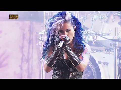 Arch Enemy - First Day In Hell
