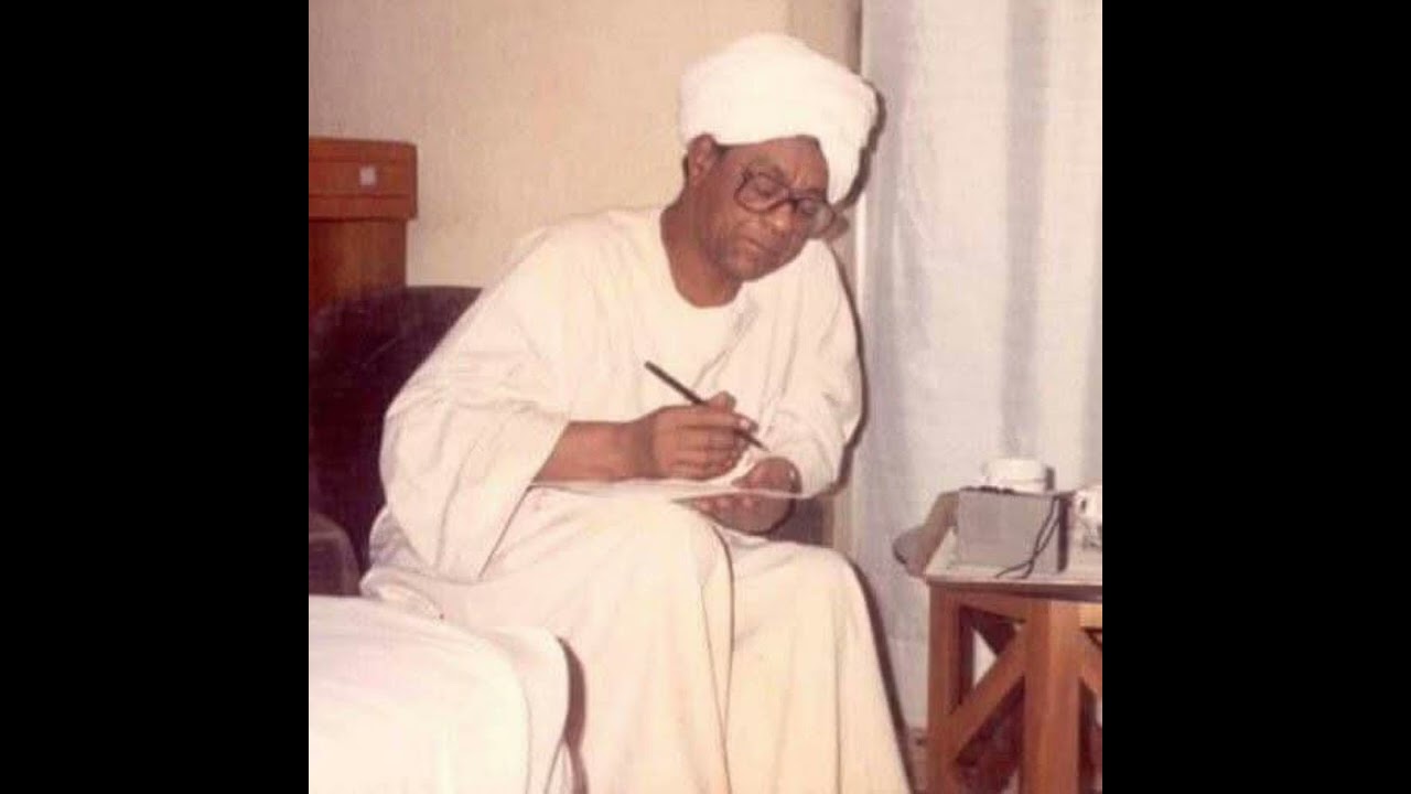 Sudanese Novel History  & Development: The Doum Tree of wad Hamid- Part II 
