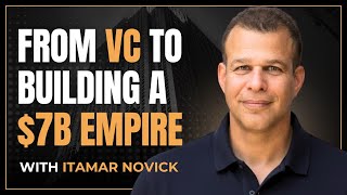 Famous I Bet My Entire Net Worth on Life360 — It Paid $8B Later | EP 94 Net Worth