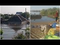 Вода продолжает прибывать, КАТАСТРОФА в Херсонской области 😨