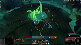 World Of Warcraft - Retail | High Mountain Tauren Racial Content