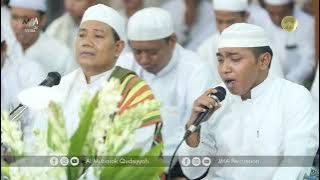 ASSALAMU'ALAIK - 'ALAL MUQODDAM | UST. NIZAR ARJU - UST. IQBAL KUMBUL | MTM 1444 H.