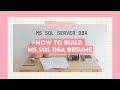 How To Build MS SQL Server Resume | Live Q&A Session For MS SQL DBAs