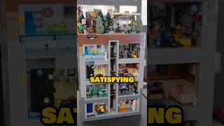 The Most Satisfying Lego Feature...