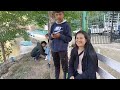 Naupang Tamdil fanpuina (Kumhlui thlah ni 31st)/VLOG - Zualbawihi