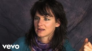 Juliette Lewis - Sounds of the City (Interview)