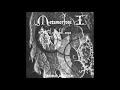 Metamorfosi I - Remo De Vico - Parte II [2011]