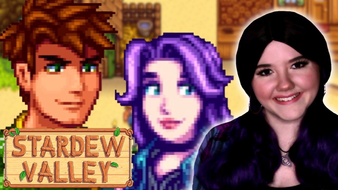 The End Of Summer Stardew Valley Ep 9 YouTube the-end-of-summer-stardew-valley-ep-9-youtube