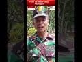 Romo Pastor TNI