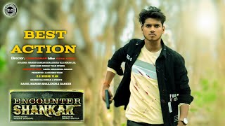 Mahesh Babu Action | Hindi Movie | Best Action Spoof | Telugu Films | New Movies 2024@rkddigital