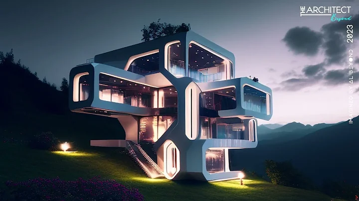 Game Changer: AI Technology and the Art of Architecture