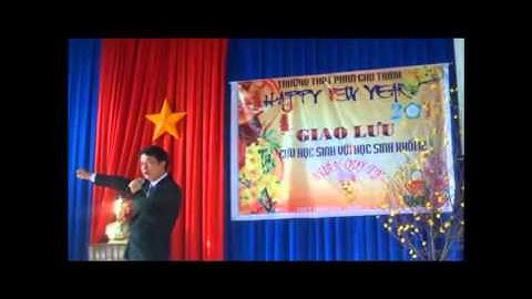 THPT Phan Chu Trinh daklak_ Những Bước Chân Thầm lặng