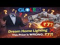 🏡 Brighten Your 2BHK with GLOLED – Smart Lighting at ₹7/sq.ft