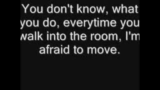 ~♥ True Ryan Cabrera Lyrics ♥~