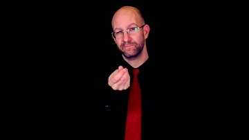 Quantifiers Vocab Quiz Question | ASL - American Sign Language