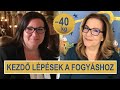 ELSŐ LÉPÉSEK A FEHÉRJE DIÉTÁHOZ | ÉHEZÉSMENTES | GYORS EREDMÉNY | ÉDESSZÁJÚAK ELŐNYBEN