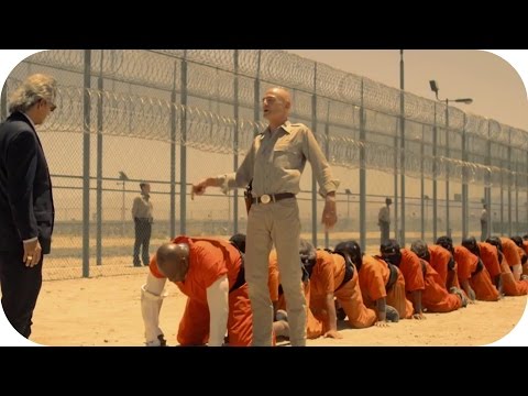 The Human Centipede 3 (Final Sequence) - Quick Review