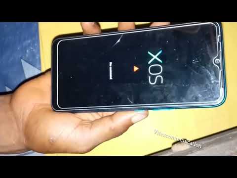 How to fix NO COMMAND on infinix smart 5#infinix #smart 5#no command#phonerepair .