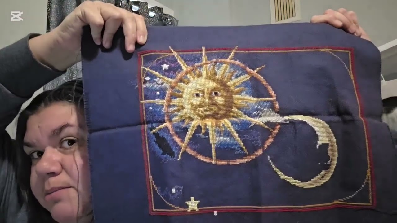 FlossTube Extra: 2026 Plans & WIP Parade