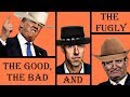 [YTP] The Good, the Bad and the Fugly