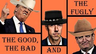 [YTP] The Good, the Bad and the Fugly