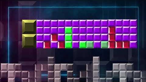 [NTSC] NES Tetris | 29 Lines 29 Start (Former Lines PB)