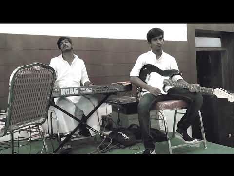 #instrumental #kalavathi #maheshbabu Sound check solo kavalavathi sarkaru vaari paata movie songs