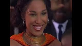 YELLOW CARD — a classic Zimbabwean film from 2000