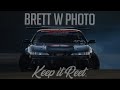 Keep It Reet Battle Royale 2 drift &amp; Car Show at Calder Park drifting in 4k - Brett W Photo