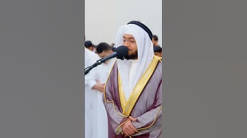 ولقد عفا الله عنهم | تلاوة مؤثرة من سورة آل عمران | #القرآن_المجيد #احمد_النفيس