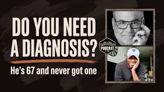 Do You Need an ADHD Diagnosis as an Adult? (ft. Paul Bowers)