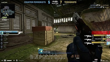 New Cache - Scrimmage - Ace