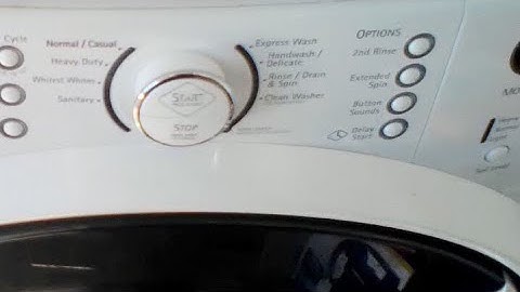 ✨ Front Load Washer F70 - F71 Error - Easy DIY Fix ✨