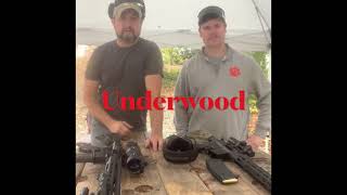 Carving Pumpkins with 458 socom and a 50 Beowulf