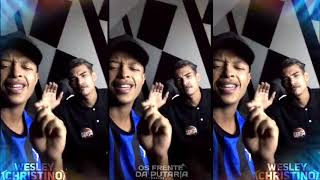 MC DICK - BROTA LOGO 2020 [ DJ's WGDOCATARINA &amp; DAVI OLIVER ]