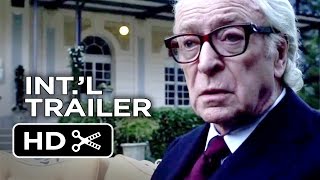 Youth  International Trailer #1 (2015) - Michael Caine, Paul Dano Drama HD