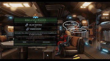 Modified gatecrasher! XCOM 2 Modded with RPGO and Covert infiltration EP 1