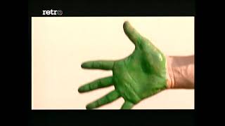 Švihadlo - Zelený list (oficiální videoklip)