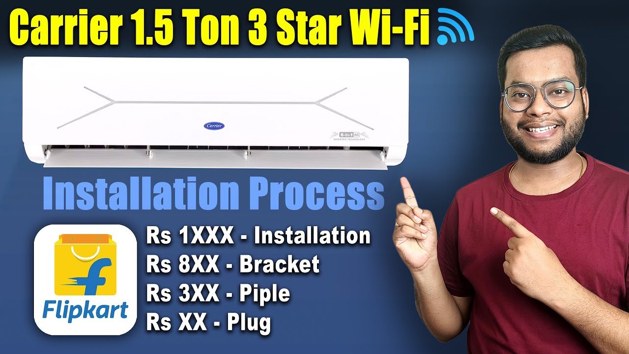 AC Installation Charges AC Installation Guide Amazon Flipkart ac-installation-charges-ac-installation-guide-amazon-flipkart