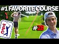 12 Hour Day Trip To Play PGA Tour Course | TPC Deere Run | Sunday Match #28