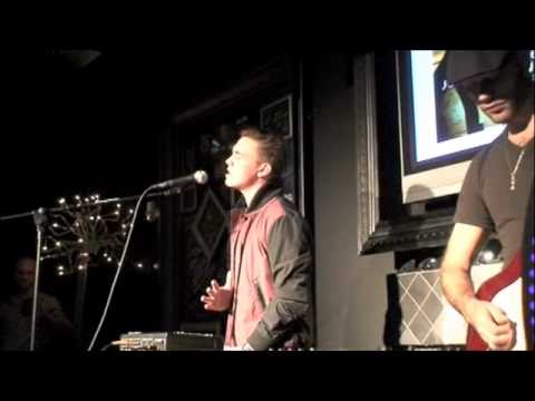 Jesse McCartney - "Miss Mistake"