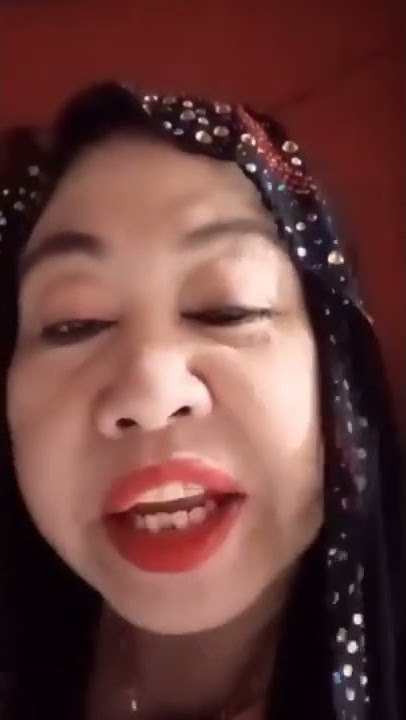 curhatan emak emak