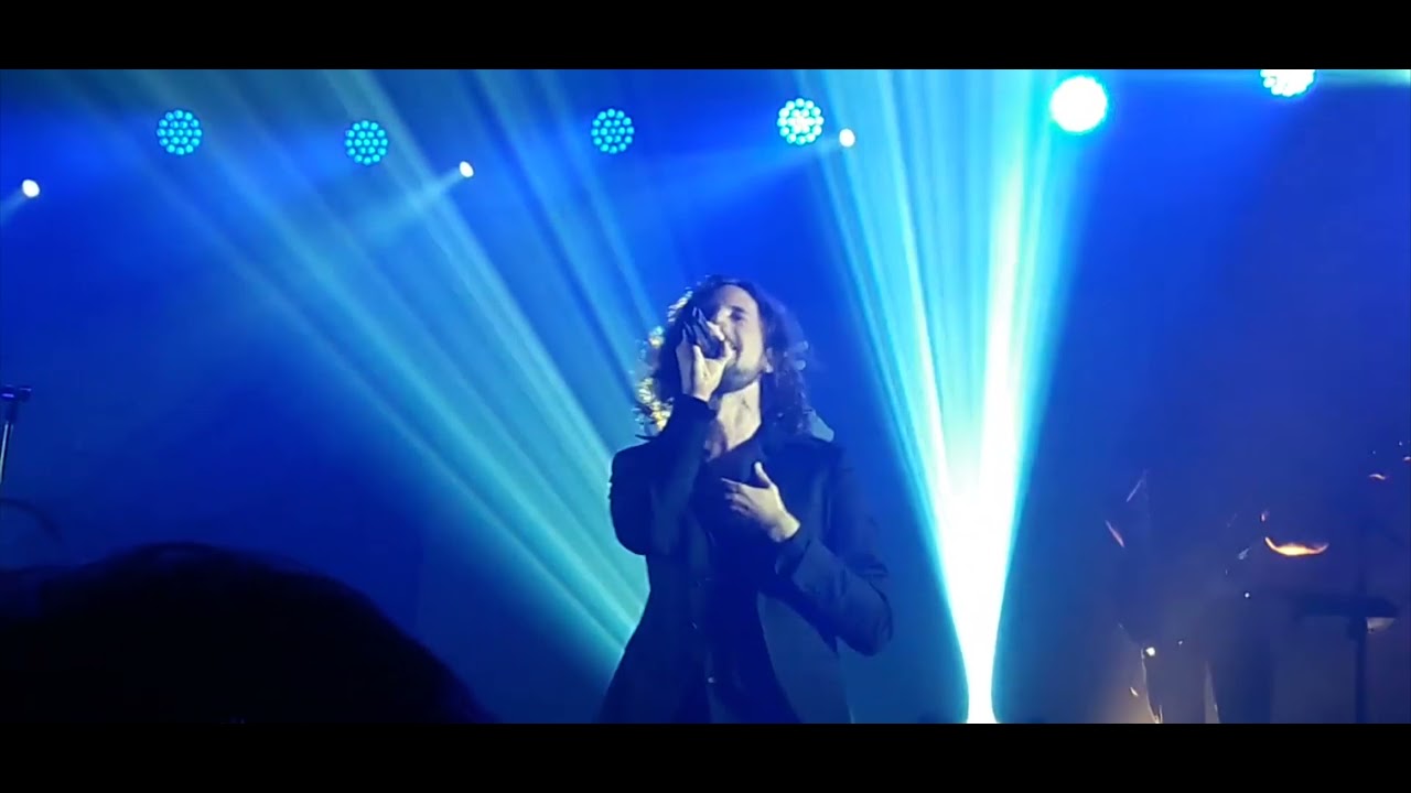 FORCED TO MODE - Christmas Island & Black Celebration (Depeche Mode Live Cover)