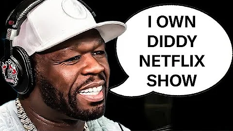 50 Cent Most Petty & DIABOLICAL Moments (HILARIOUS)